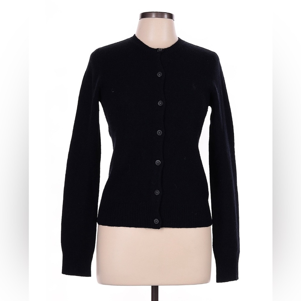 Ralph Lauren Wool Cardigan